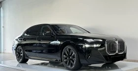 BMW 740 xDrive40d*M SportPaket*SkyLounge*ГАРАНЦИЯ, снимка 4