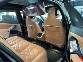 BMW 740 xDrive40d*M SportPaket*SkyLounge*ГАРАНЦИЯ, снимка 17