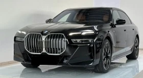 BMW 740 xDrive40d*M SportPaket*SkyLounge*ГАРАНЦИЯ, снимка 2