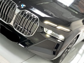 BMW 740 xDrive40d*M SportPaket*SkyLounge* | Mobile.bg   3