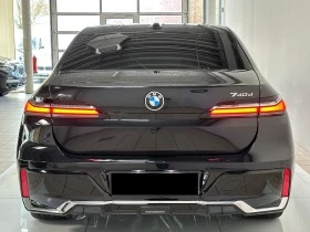 BMW 740 xDrive40d*M SportPaket*SkyLounge*ГАРАНЦИЯ, снимка 8