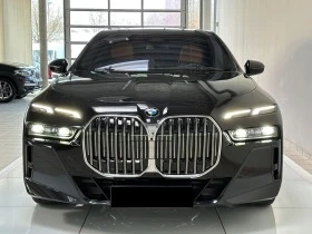 BMW 740 xDrive40d*M SportPaket*SkyLounge*ГАРАНЦИЯ, снимка 1