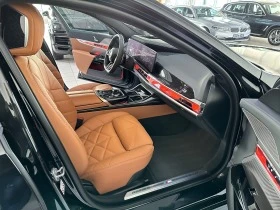 BMW 740 xDrive40d*M SportPaket*SkyLounge*ГАРАНЦИЯ, снимка 15