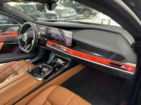 BMW 740 xDrive40d*M SportPaket*SkyLounge*ГАРАНЦИЯ, снимка 14