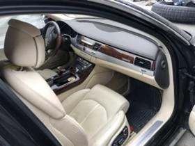 Audi A8 4.2 tdi на части - [6] 