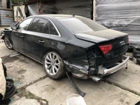 Audi A8 4.2 tdi на части - [3] 