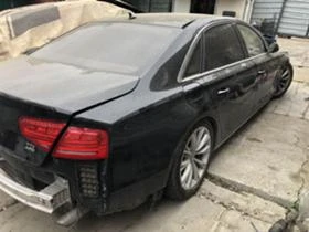 Audi A8 4.2 tdi на части - [1] 