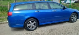 Honda Accord Type S | Mobile.bg    7