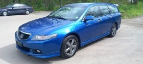 Honda Accord Type S | Mobile.bg    5