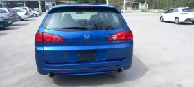 Обява за продажба на Honda Accord Type S ~7 699 лв. - изображение 1