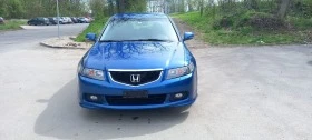 Honda Accord Type S | Mobile.bg    12