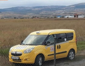 Opel Combo 1.4 турбо 