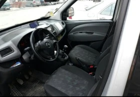 Opel Combo 1.4 турбо , снимка 2