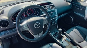 Mazda 6 2.0d, снимка 9