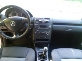 Mercedes-Benz A 160 2000d, снимка 6