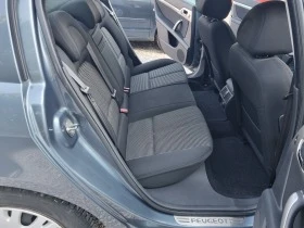 Peugeot 407 2.0 HDI 136кс., снимка 10