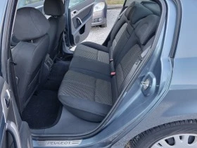 Peugeot 407 2.0 HDI 136кс., снимка 9