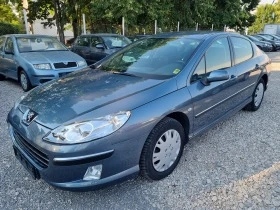 Peugeot 407 2.0 HDI 136кс., снимка 6