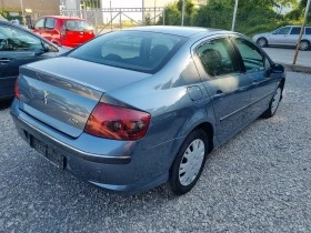 Peugeot 407 2.0 HDI 136кс., снимка 3