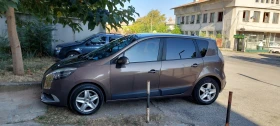 Renault Scenic 1.5  dizel | Mobile.bg    6