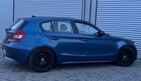 BMW 120 2, 0tdi 163ps, 6ck., eв4, климатр., мулти, ксенон,, снимка 8