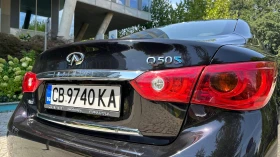 Infiniti Q50 Q50S Hybrid AWD, снимка 9