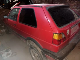 VW Golf СИНХРО, снимка 5