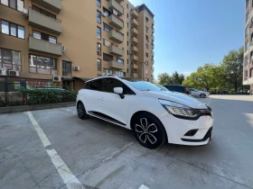 Renault Clio 1, 5 DCI Tourier Sport, снимка 8