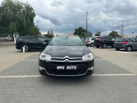 Citroen C5 2.0/163 kc full ekstri, снимка 1