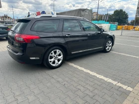 Citroen C5 2.0/163 kc full ekstri, снимка 4