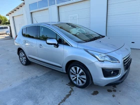 Peugeot 3008 1.6hdi 114k.c* UNIKAT*  | Mobile.bg    12