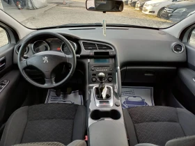 Peugeot 3008 1.6hdi 114k.c* UNIKAT* , снимка 9