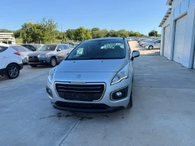     Peugeot 3008 1.6hdi 114k.c* UNIKAT* 