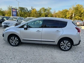 Peugeot 3008 1.6hdi 114k.c* UNIKAT* , снимка 4