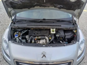 Peugeot 3008 1.6hdi 114k.c* UNIKAT* , снимка 17