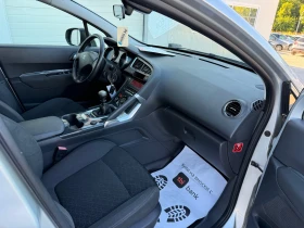 Peugeot 3008 1.6hdi 114k.c* UNIKAT*  | Mobile.bg    16