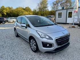 Peugeot 3008 1.6hdi 114k.c* UNIKAT* , снимка 11