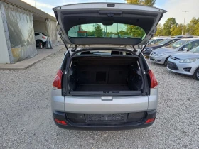 Peugeot 3008 1.6hdi 114k.c* UNIKAT* , снимка 15