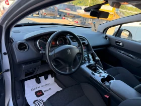 Peugeot 3008 1.6hdi 114k.c* UNIKAT*  | Mobile.bg    8