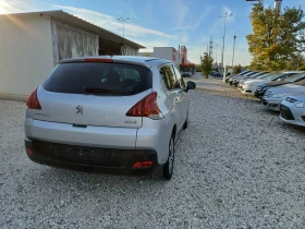 Peugeot 3008 1.6hdi 114k.c* UNIKAT* , снимка 14