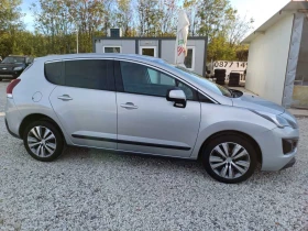 Peugeot 3008 1.6hdi 114k.c* UNIKAT* , снимка 12