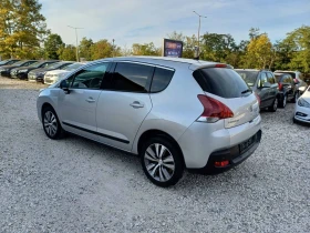 Peugeot 3008 1.6hdi 114k.c* UNIKAT* , снимка 5