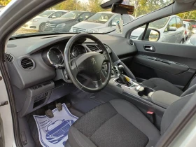 Peugeot 3008 1.6hdi 114k.c* UNIKAT* , снимка 7