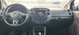 VW Golf Plus Automat, снимка 7