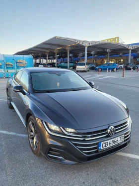 VW Arteon 2.0 TDI * R-Line * DSG * 4x4 * , снимка 3