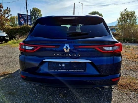 Renault Talisman 1.6dci 160 k.c. INITIALE PARIS 4CONTROL  BOSSE, снимка 4