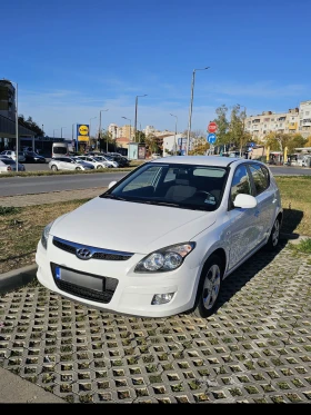 Hyundai I30 1.4 LPG, снимка 1