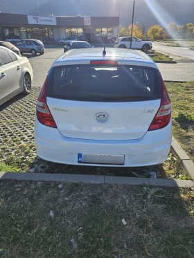 Hyundai I30 1.4 LPG, снимка 3