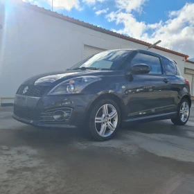 Suzuki Swift Sport, снимка 2