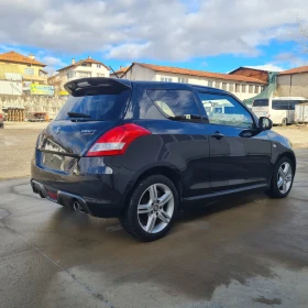 Suzuki Swift Sport, снимка 4